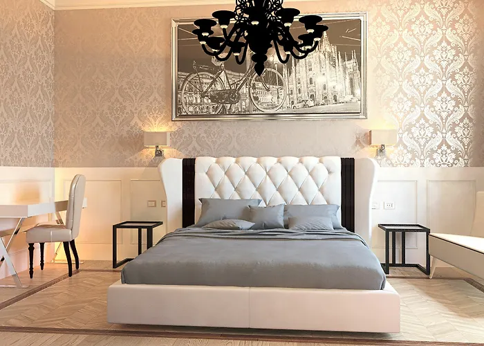 Duomo Rooms