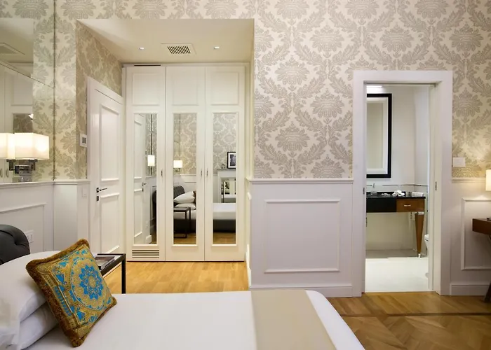 Duomo Rooms