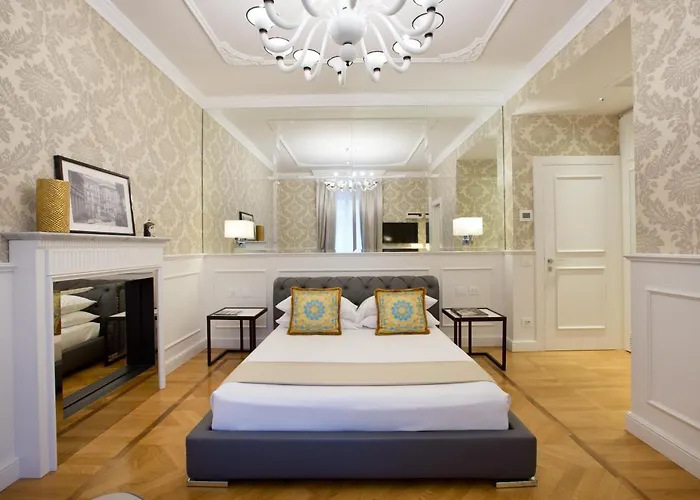 Duomo Rooms