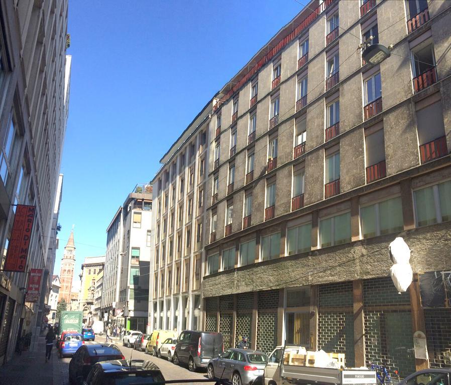 Duomo Milaan