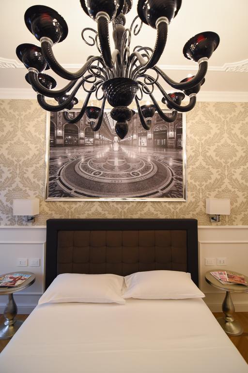 Gasthuis Duomo 3*