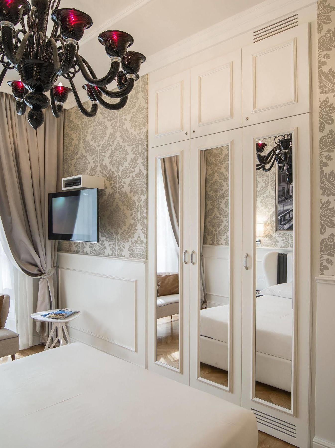 Maison d'hôtes Duomo 3*