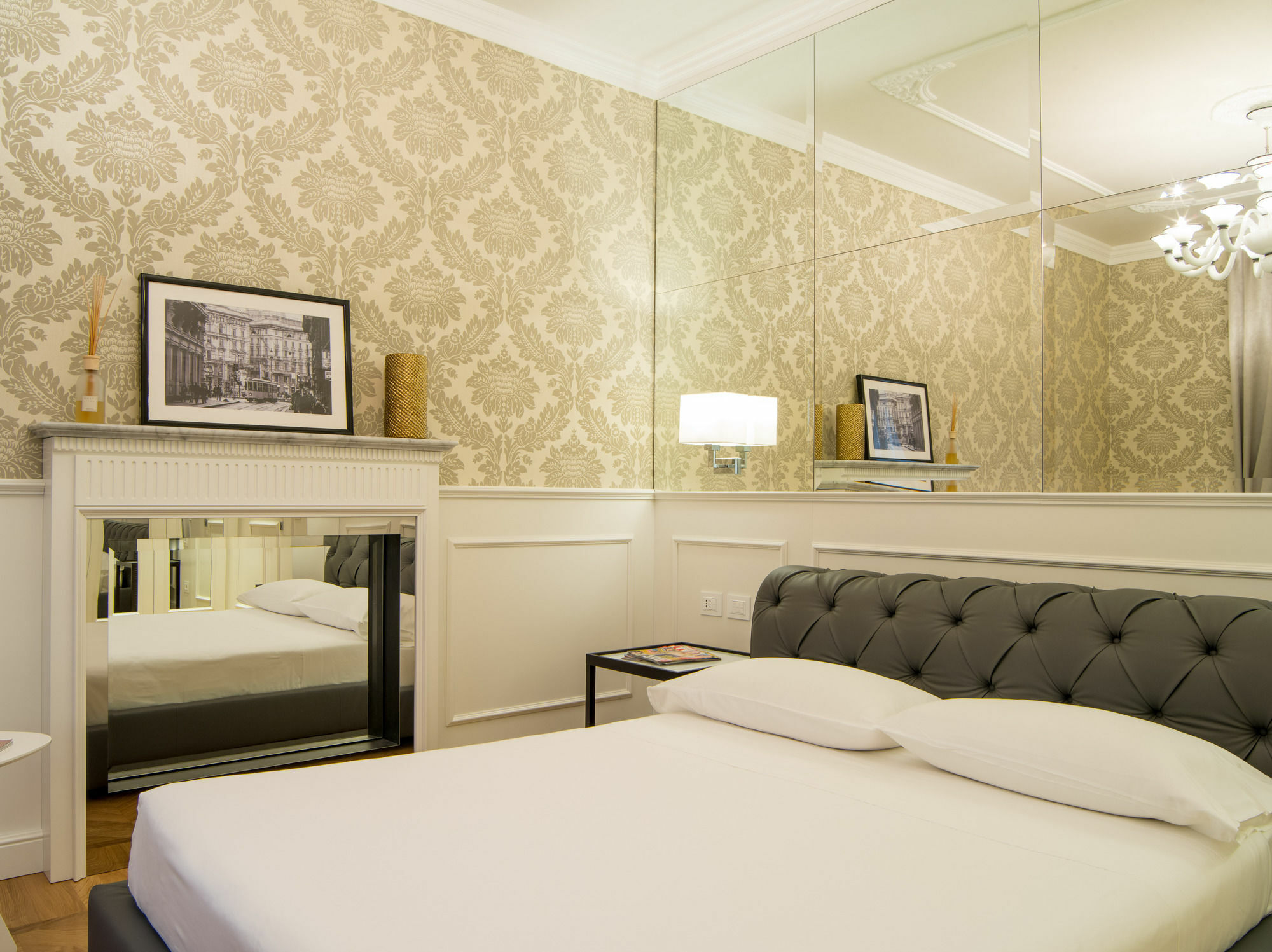 Duomo 3* Milaan