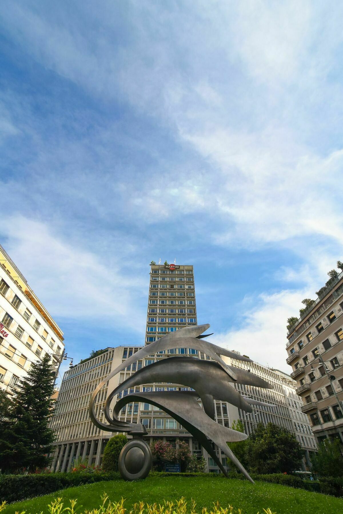 Duomo Milaan