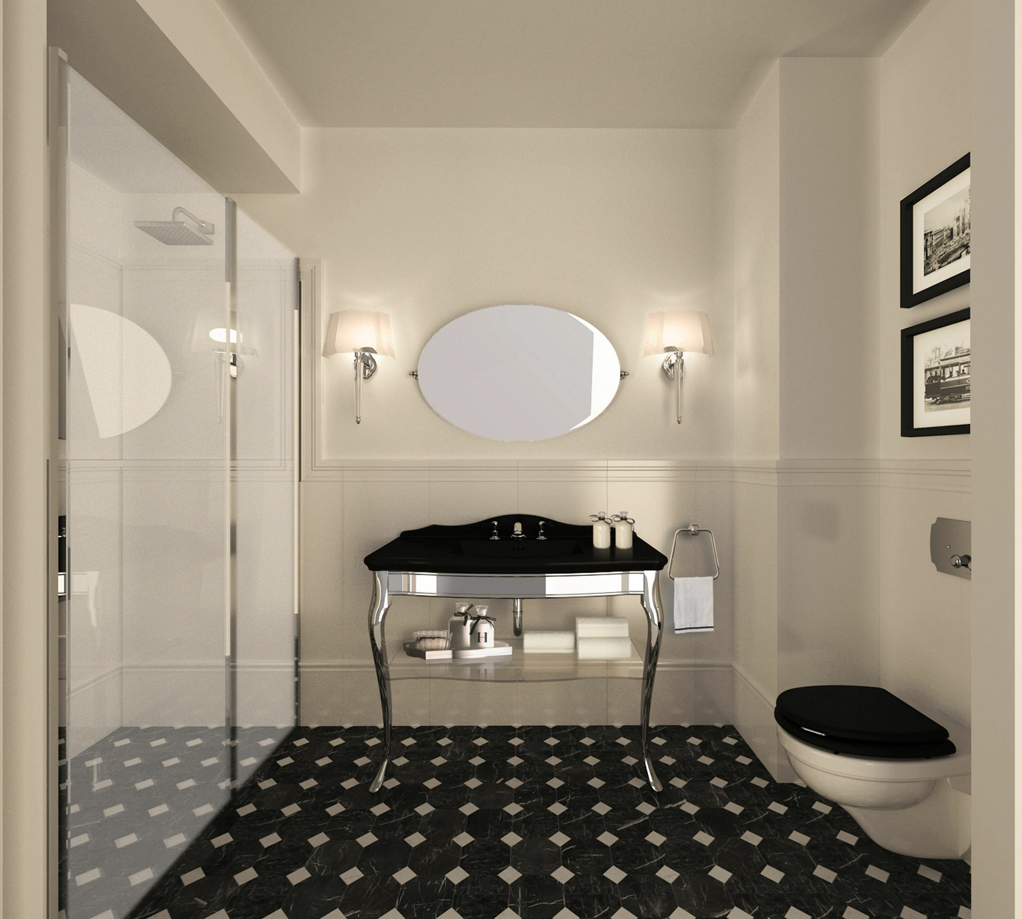 Maison d'hôtes Duomo 3*