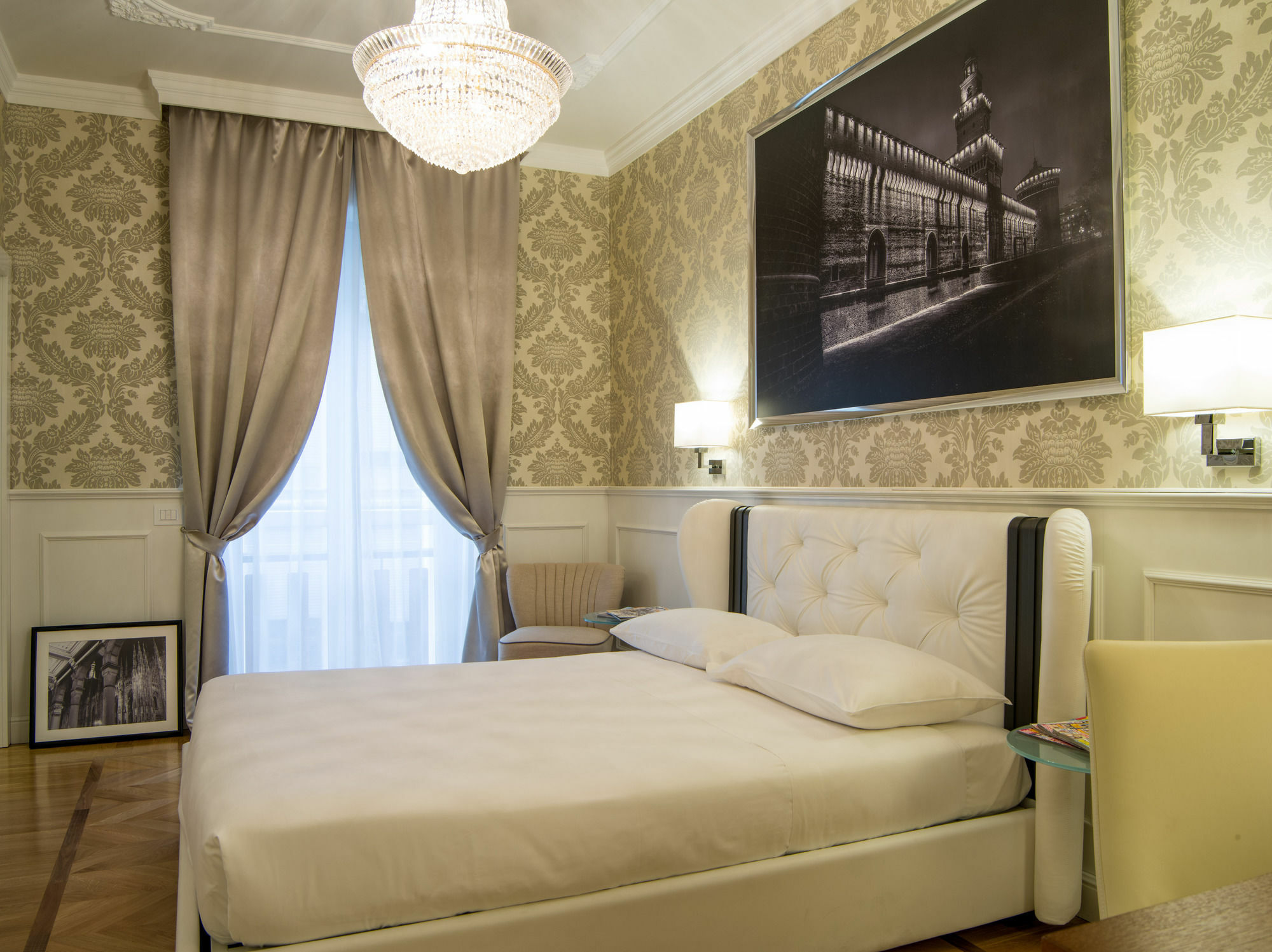 Duomo Gasthuis 3*