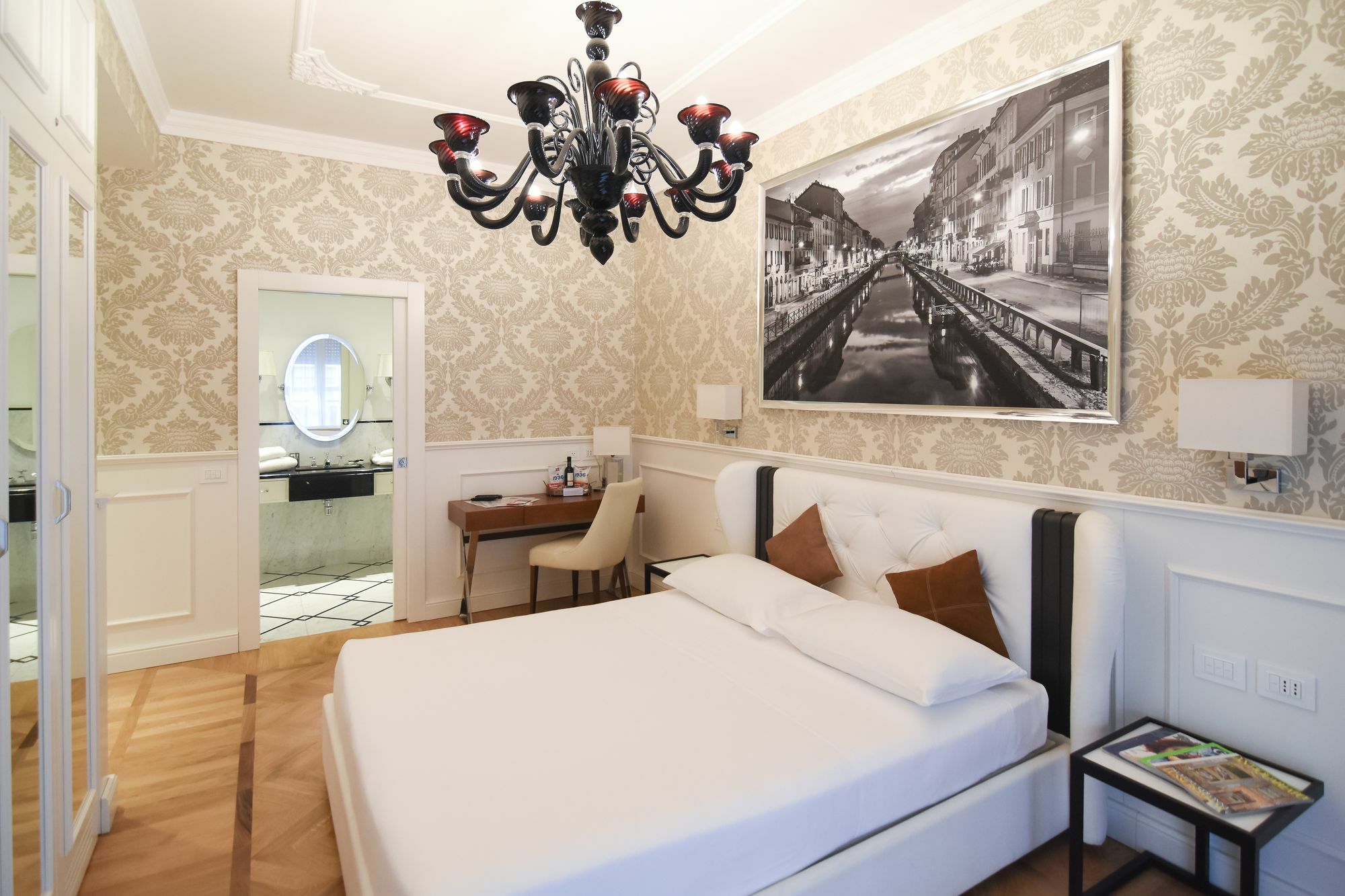 Duomo Gasthuis 3*